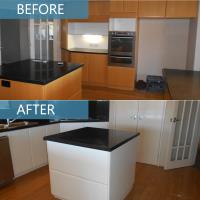 Perth Kitchen Resurfacing image 5